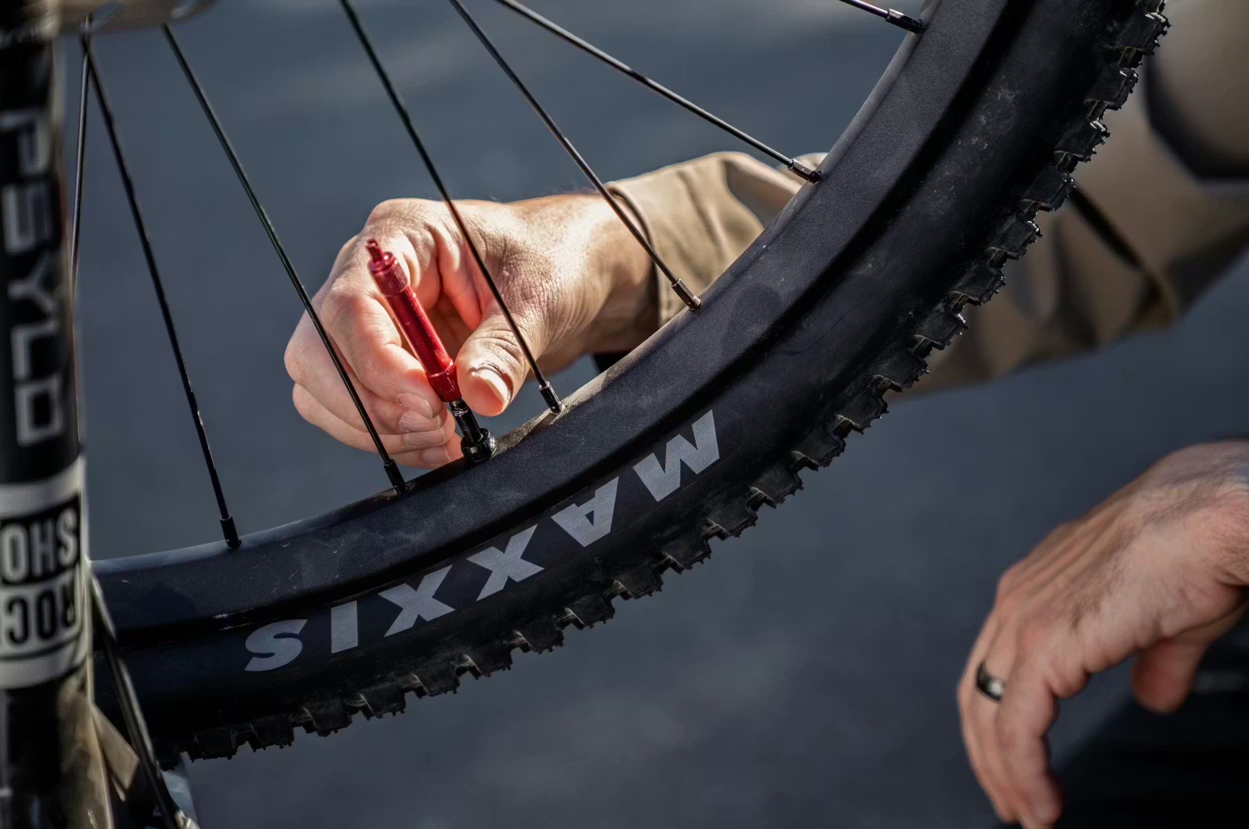 Getting Your Bike Ready for Summer: A Pre-Season Tune-Up Guide