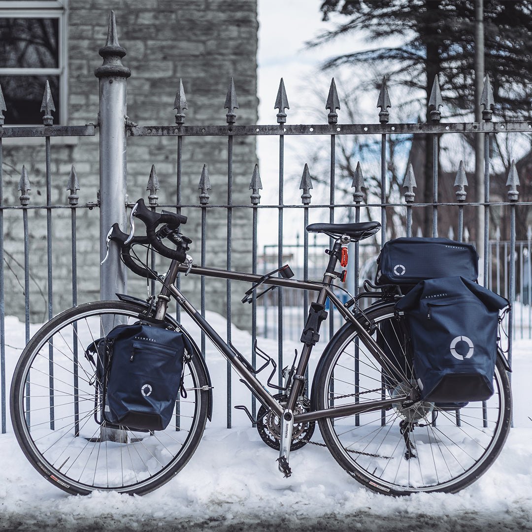 The Commuter Kit