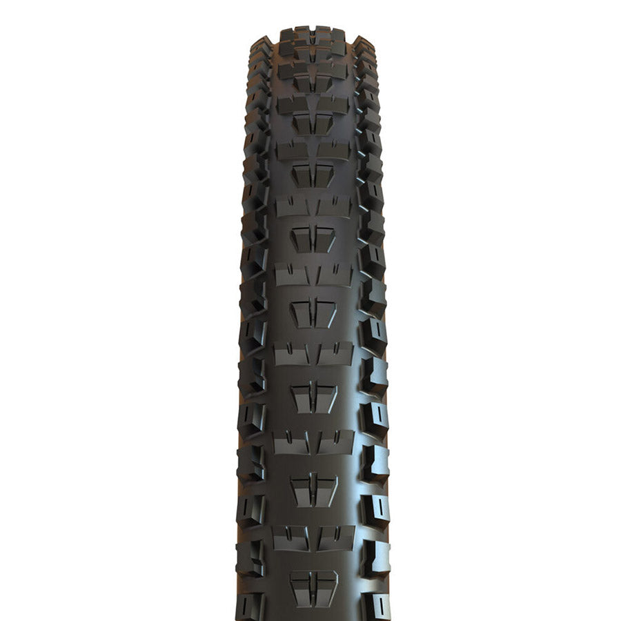 Maxxis, High Roller II, Mountain Tire, 26''x2.30, Folding, Tubeless Ready, Dual, EXO, 60TPI, Black