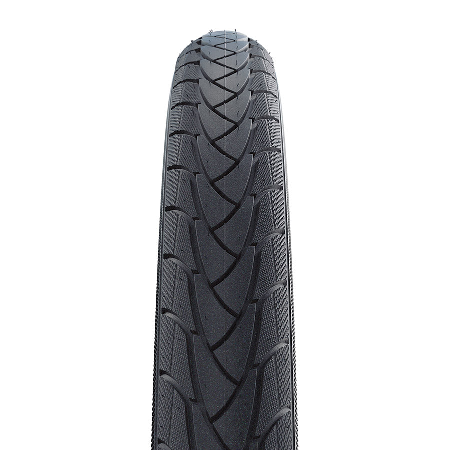 Schwalbe, Marathon Plus, Hybrid Tire, 26''x1.35, Wire, Clincher, Endurance, SmartGuard, Reflex, 67TPI, Black