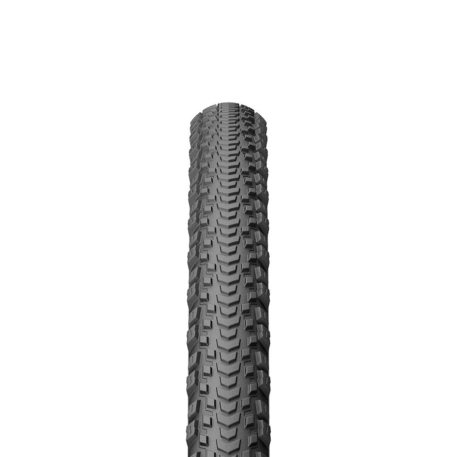 Pirelli, Cinturato GRAVEL RC, Gravel Tire, 700x35C, Folding, Tubeless Ready, SpeedGrip, TechWALL+, 127TPI, Tanwall