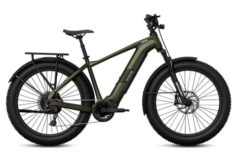 Aventure M All-Terrain Fat Tire Ebike