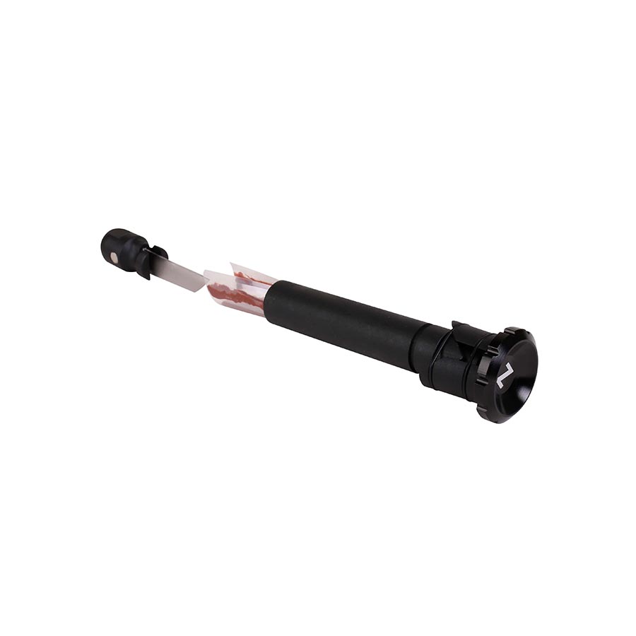 Zefal, Z Bar Plugs, Integrated tubeless repair kit, Pair