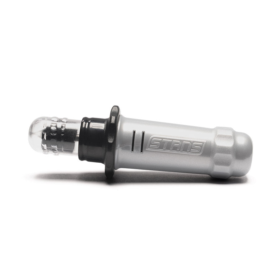 Stans No Tubes, DART, Tubeless Repair