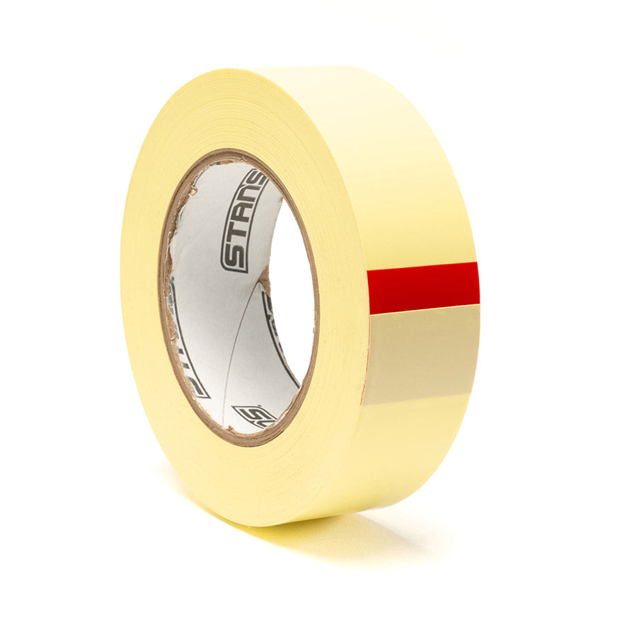 Stans No Tubes, Rim Tape, Tubeless Tape, 10m, 21mm
