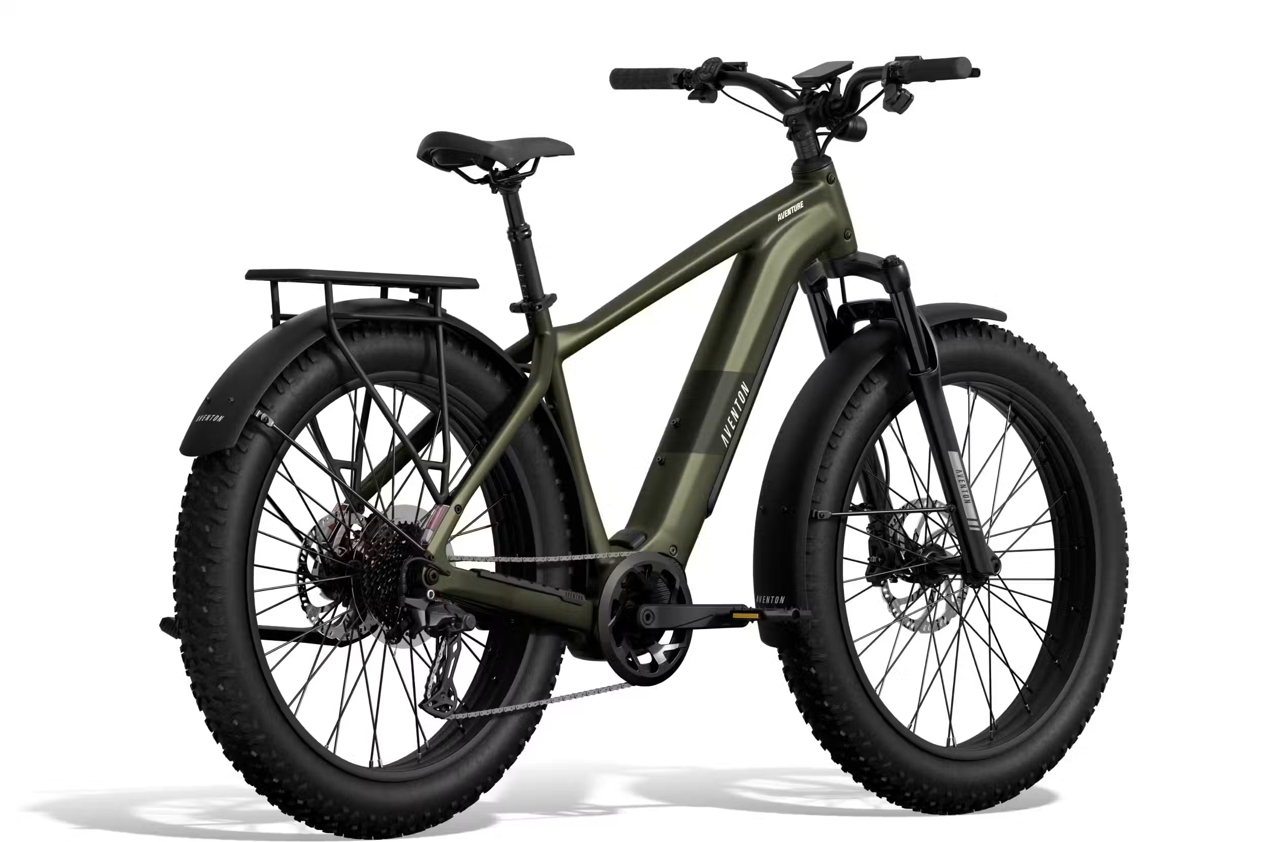 Aventure M Ebike