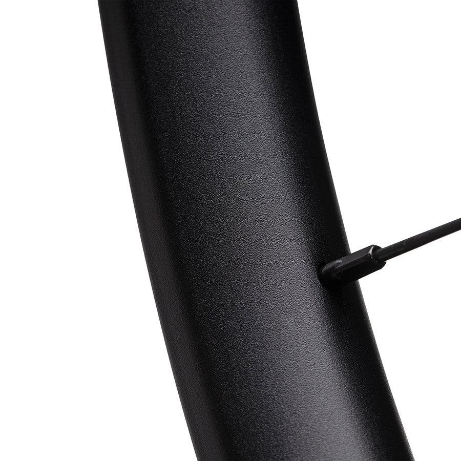 crankbrothers, Synthesis Alloy 2.0 DH, Wheel, Front, 29'' / 622, Holes: 28, 20mm TA, 110mm, Disc IS 6-bolt
