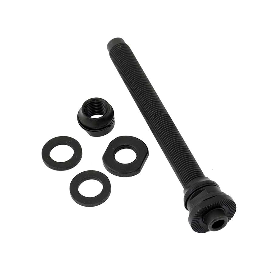 Y2T398040, HB-M475, Complete axle