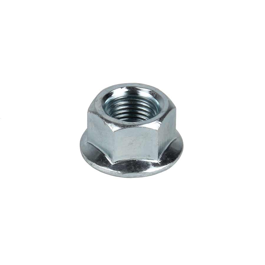 Axle Nuts 3/8" X 26