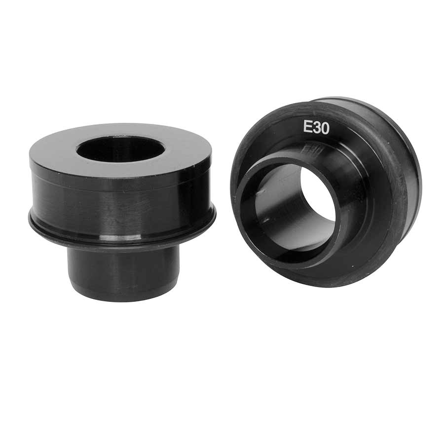 Stan's No Tubes, Neo, End caps, Front, 15mm TA, 100mm