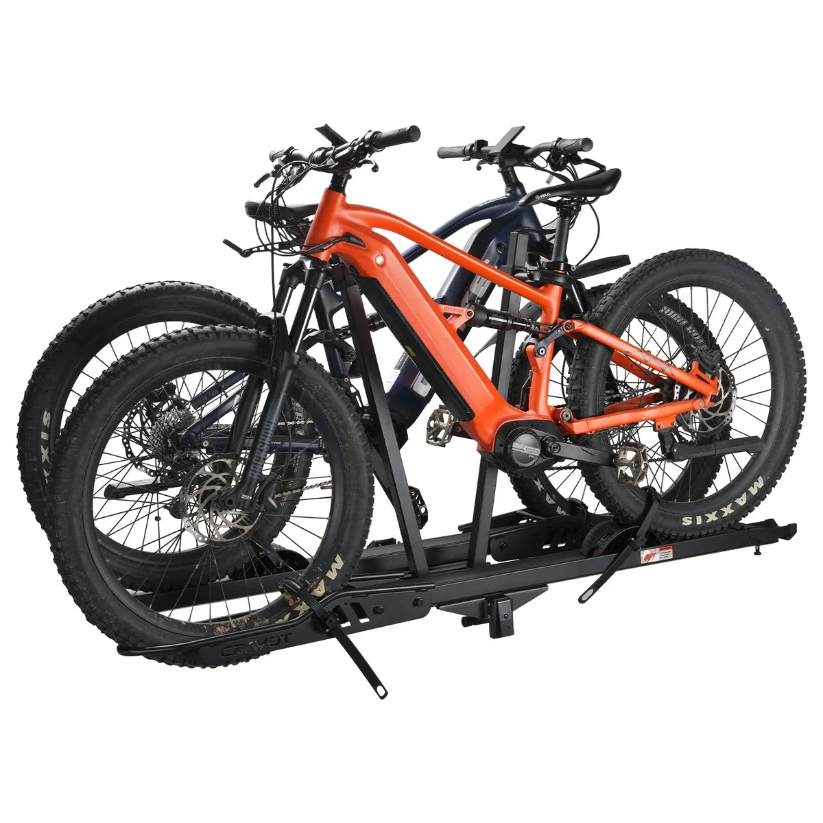 Cravot CyberRack R2 Hitch Bike Rack