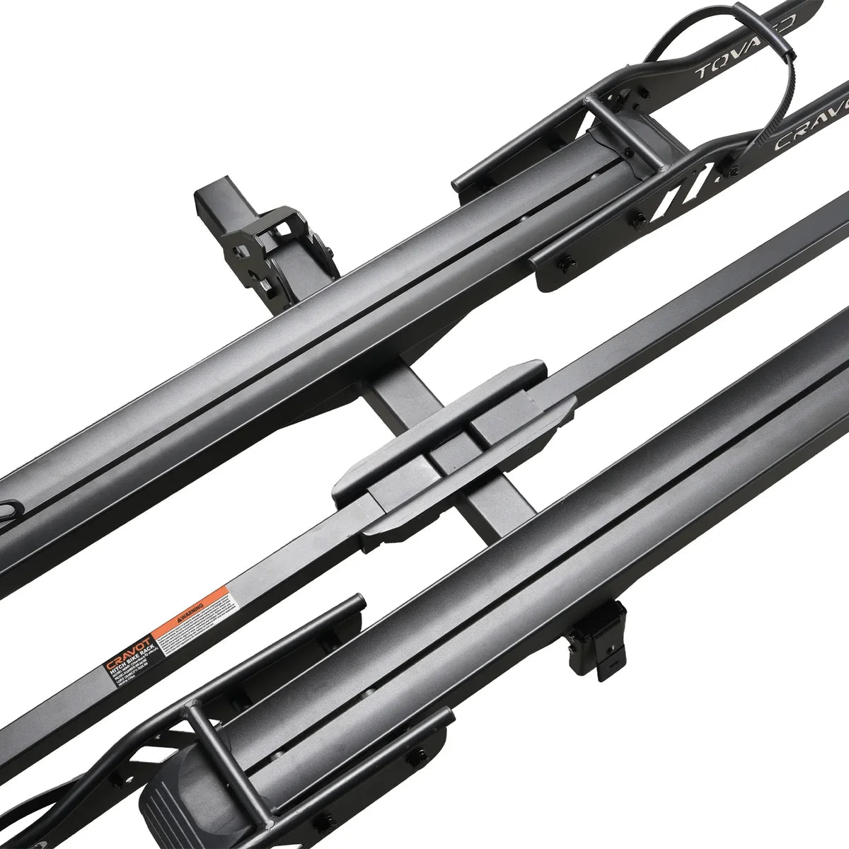 Cravot CyberRack R2 Hitch Bike Rack