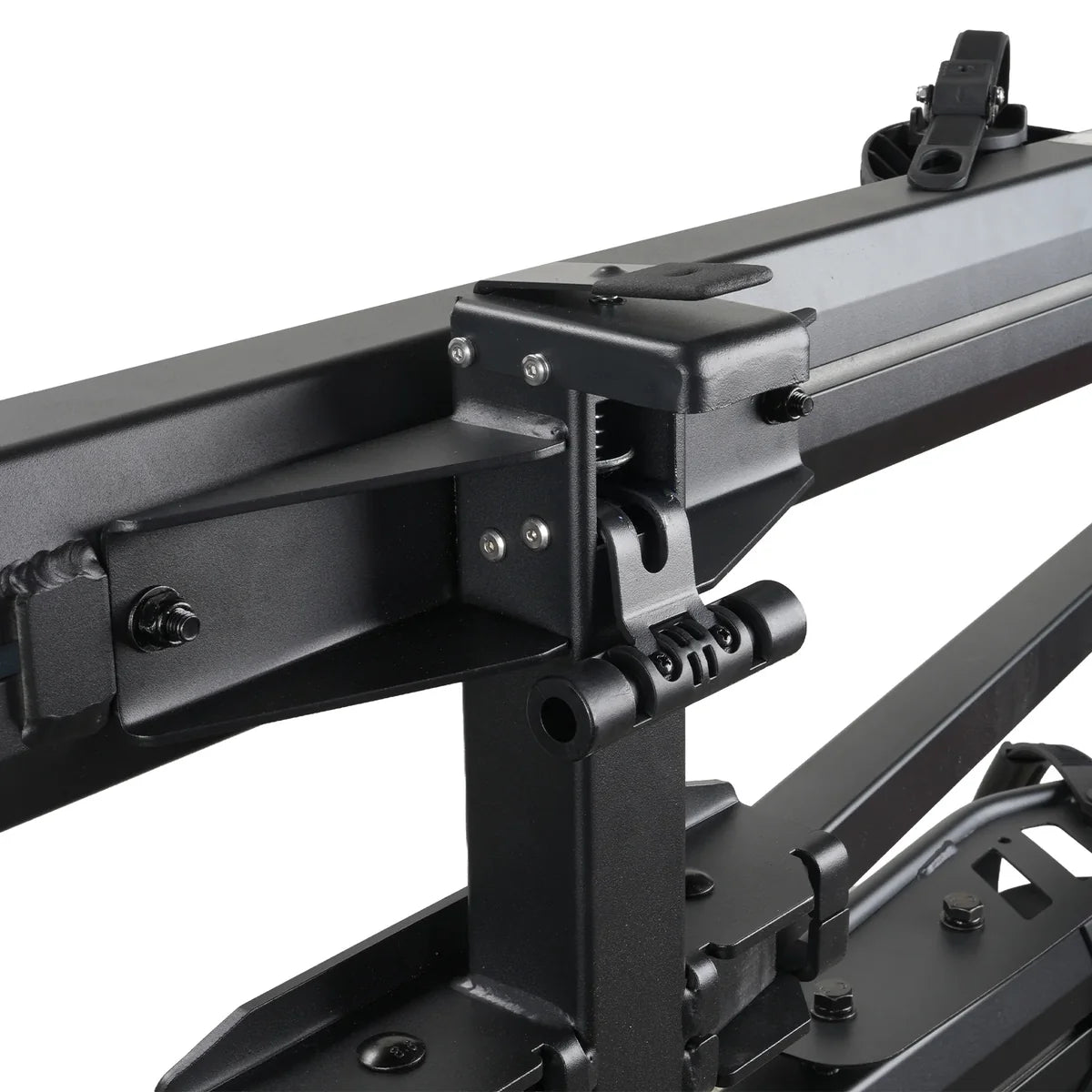 Cravot CyberRack R2 Hitch Bike Rack