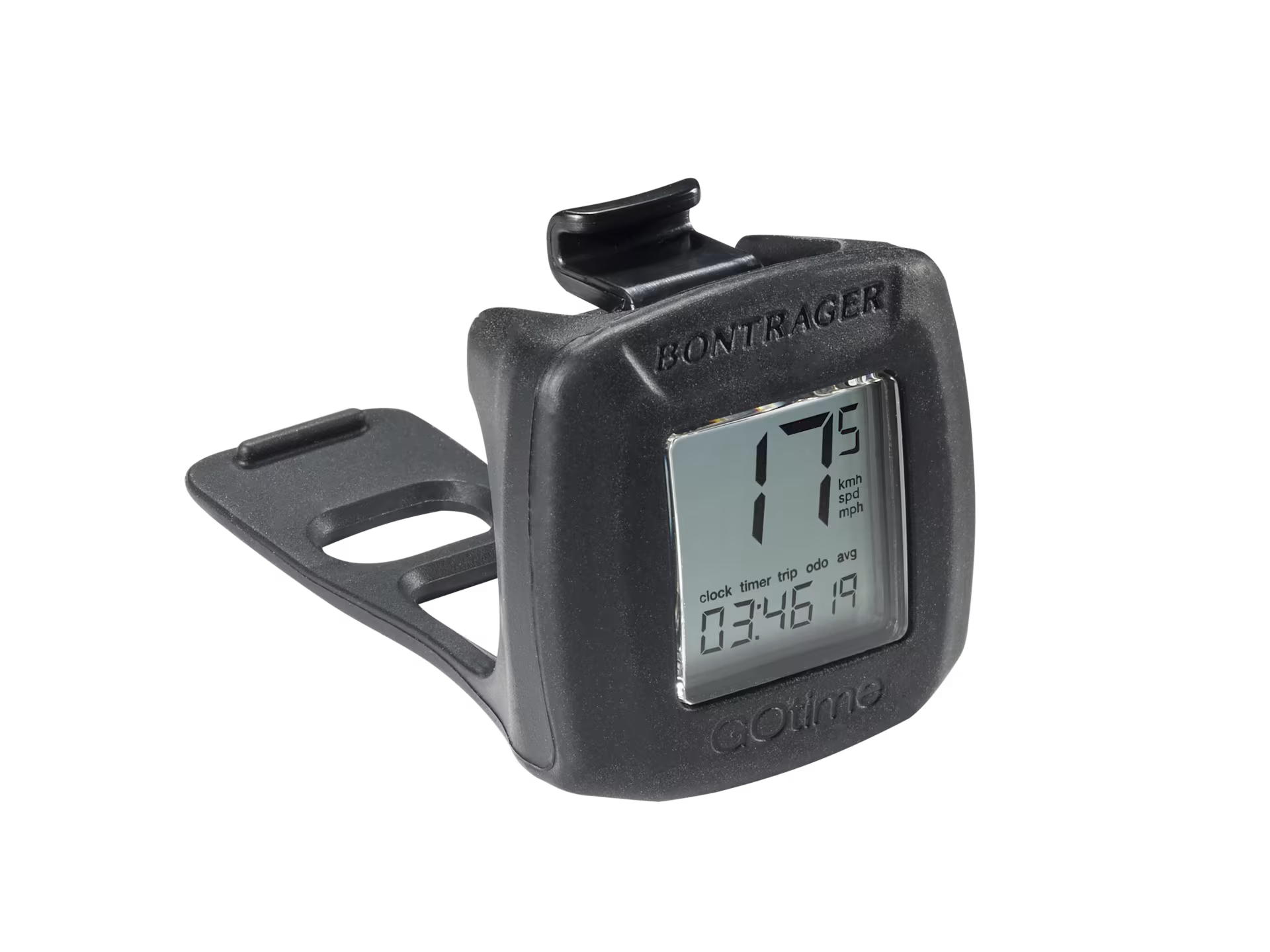 GOtime Cycling Computer