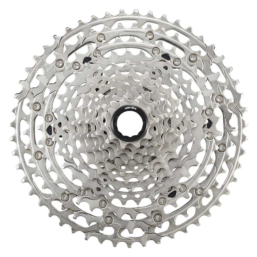 CS-M6100-12, Cassette, Speed: 12, 10-51T