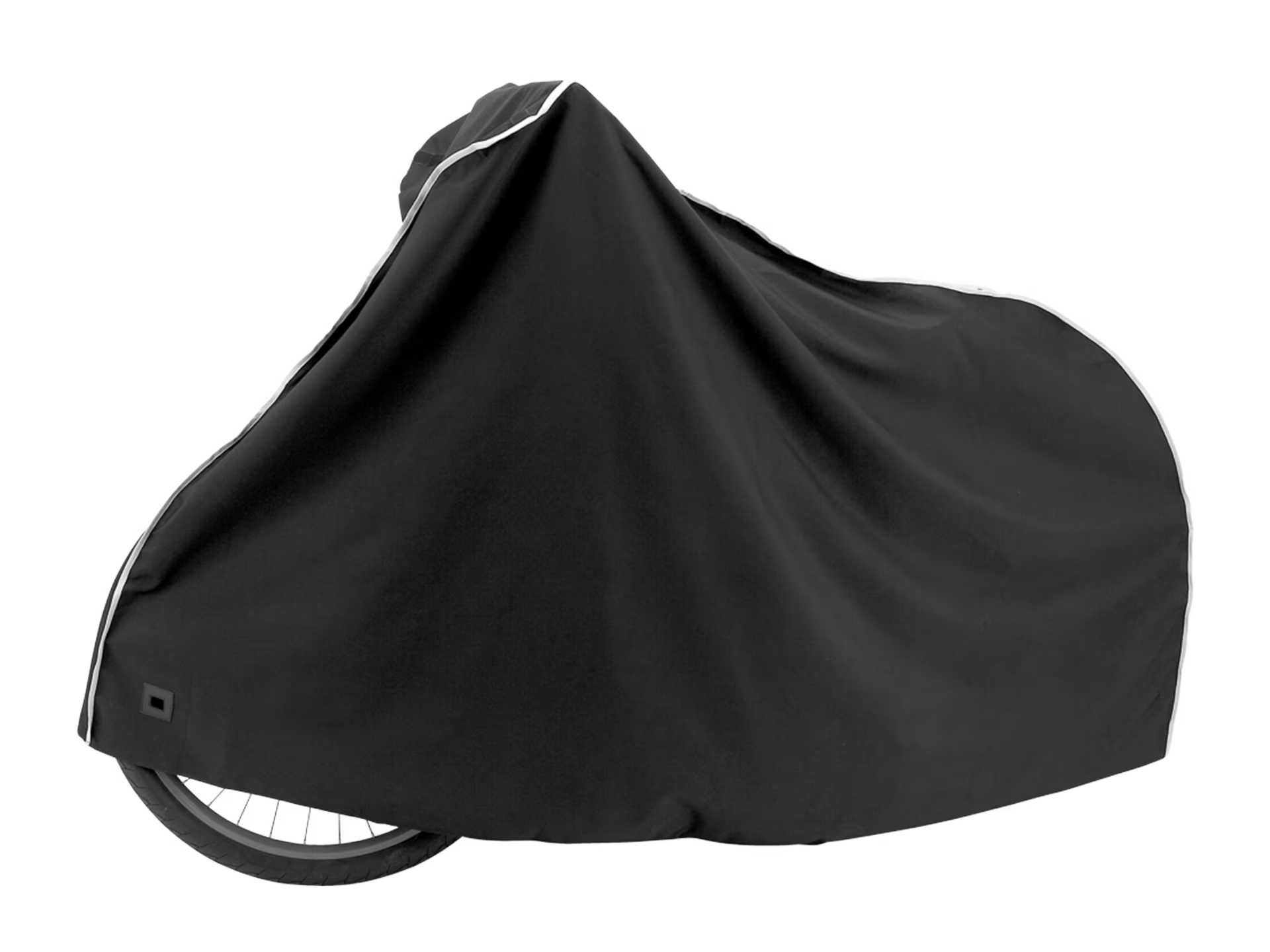 Bicycle Cover