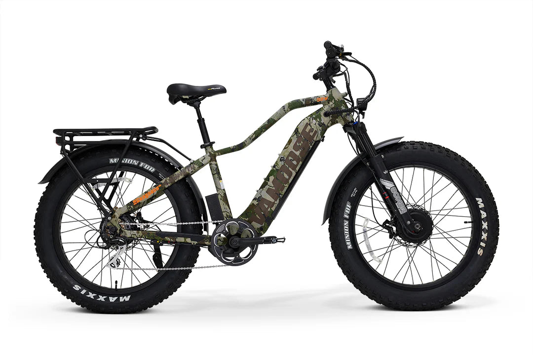 Super Mammoth 750 SO