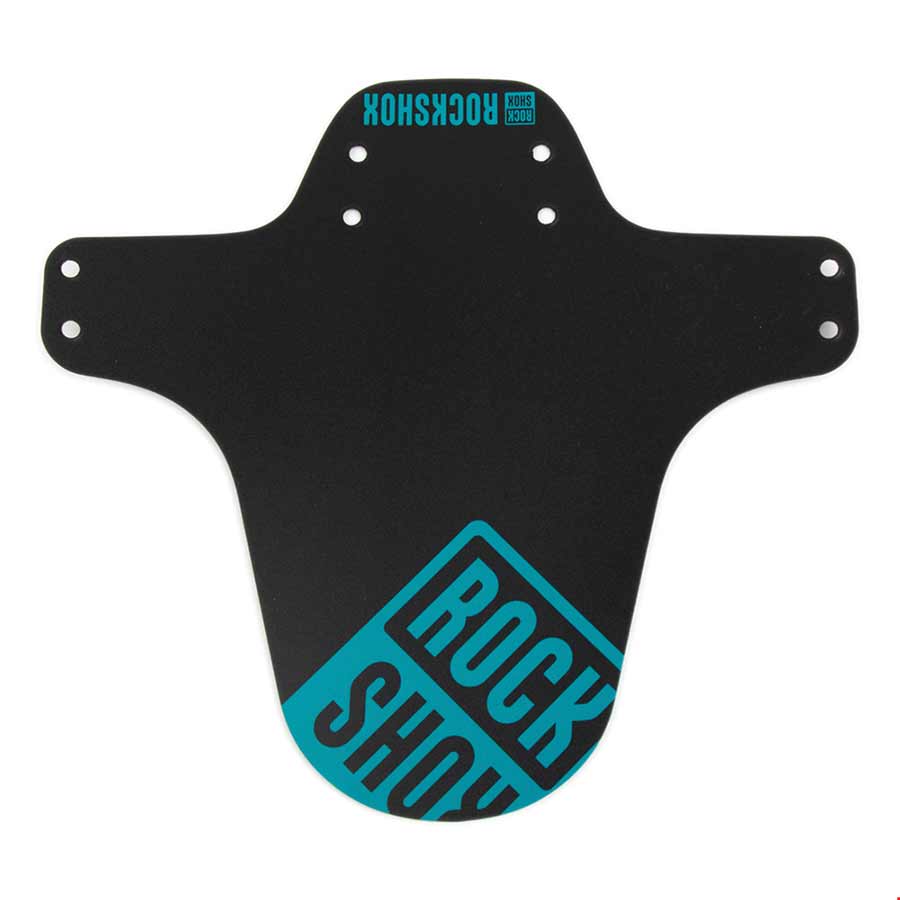 RockShox, Fender, Front Fender, 26''-29'', Black