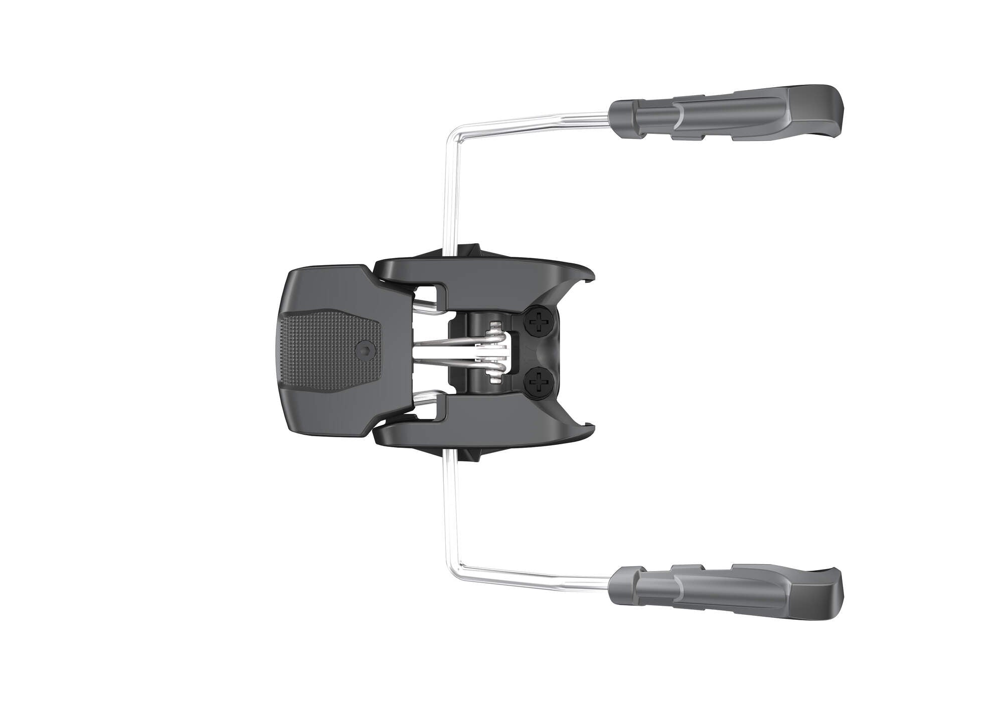 Tyrolia Attack 14 GW Ski Bindings - 150 mm Grey