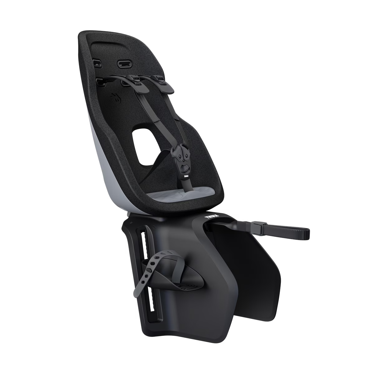 Thule Yepp Nexxt 2 maxi rack mount