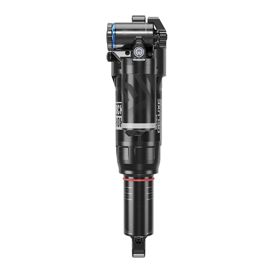 RockShox, Super Deluxe Ultimate C2, Rear shock, 230x57.5, Shaft Eyelet: Standard, Body Eyelet: Standard, 0 Neg/2 Pos Token, Reb55/Comp30, Lockout 4