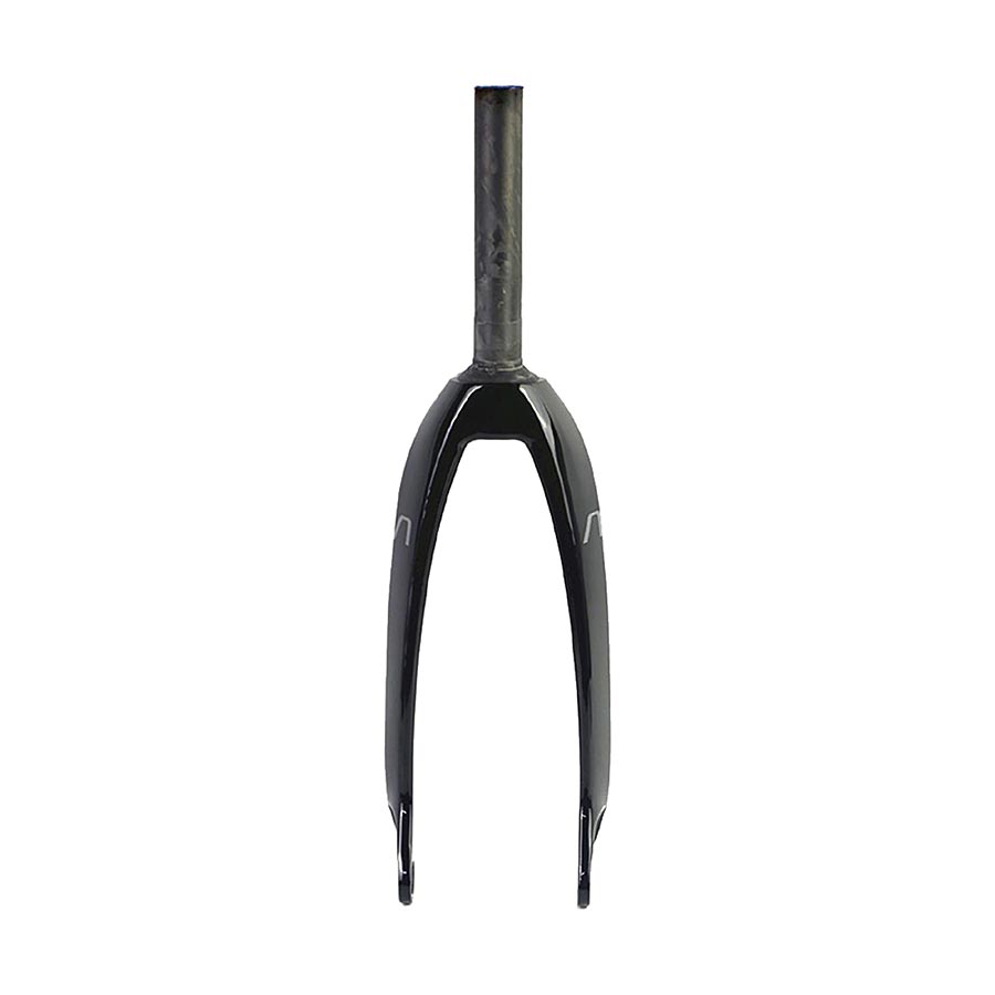 ARISE, Solar Expert, Rigid Fork, 20'', 1-1/8'', 10x100mm, Rake: 32mm, Black