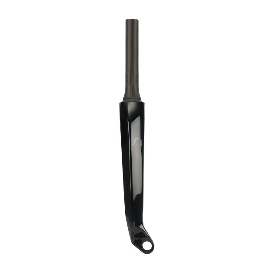 ARISE, Solar Pro, Rigid Fork, 20'', 1-1/8''-1.5'', 10x100mm, Rake: 32mm, Black