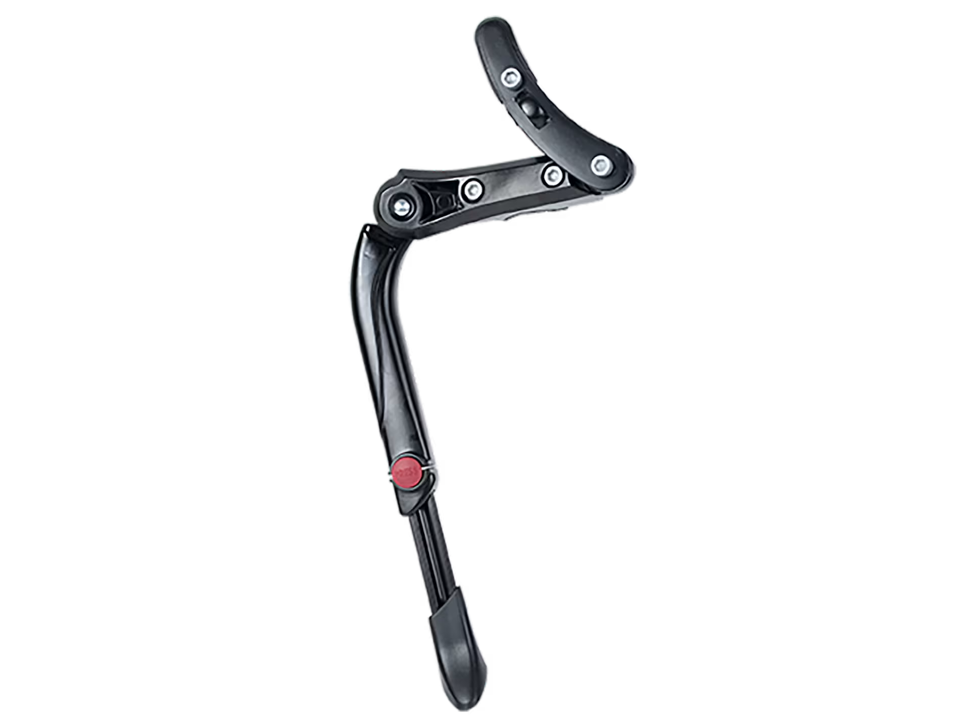 Rear Mount Adjustable Kickstand