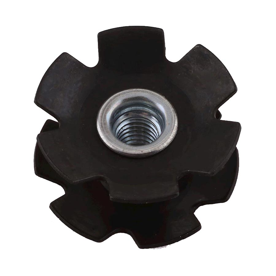 Star Nut, 1-1/4''