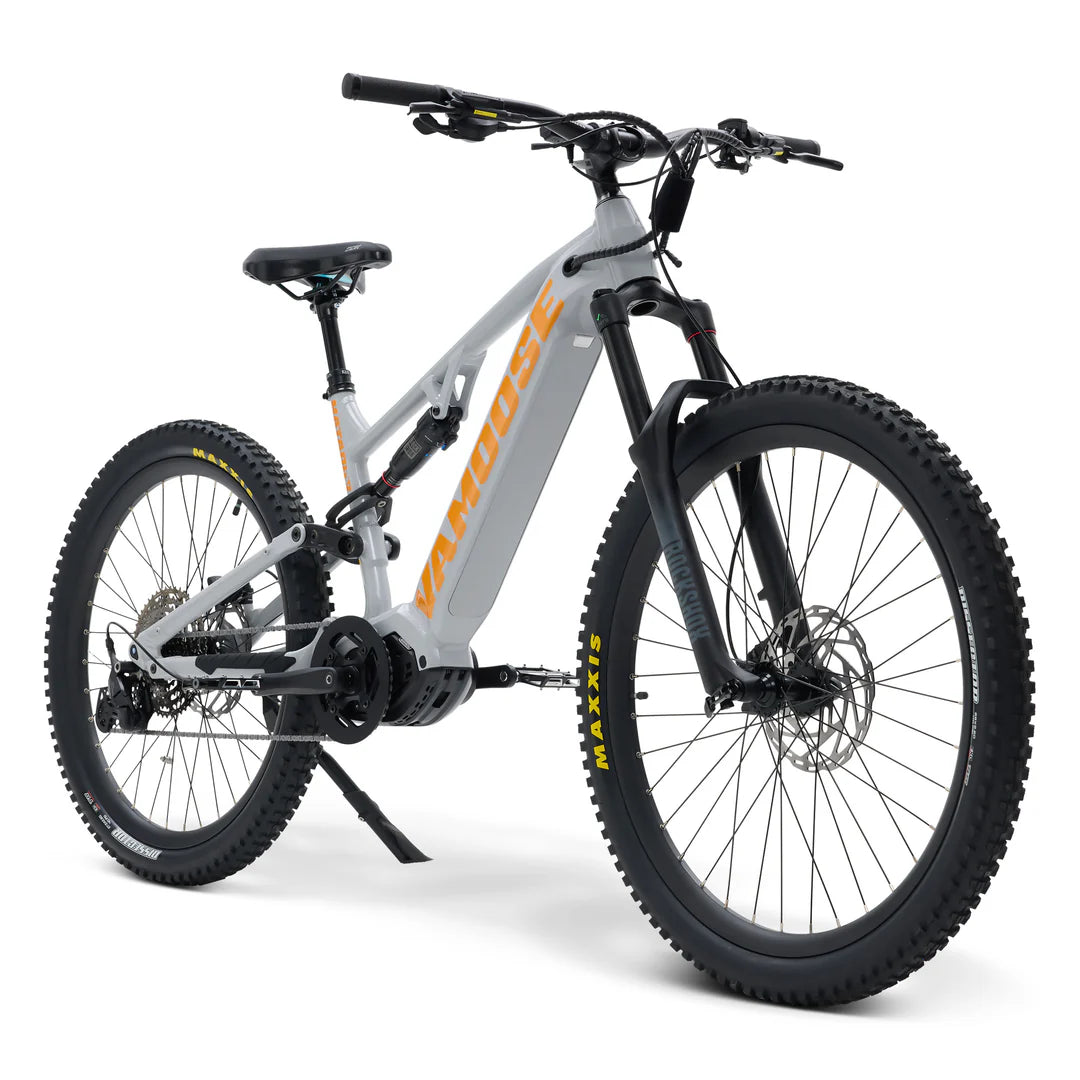 Matador - FS Downhill