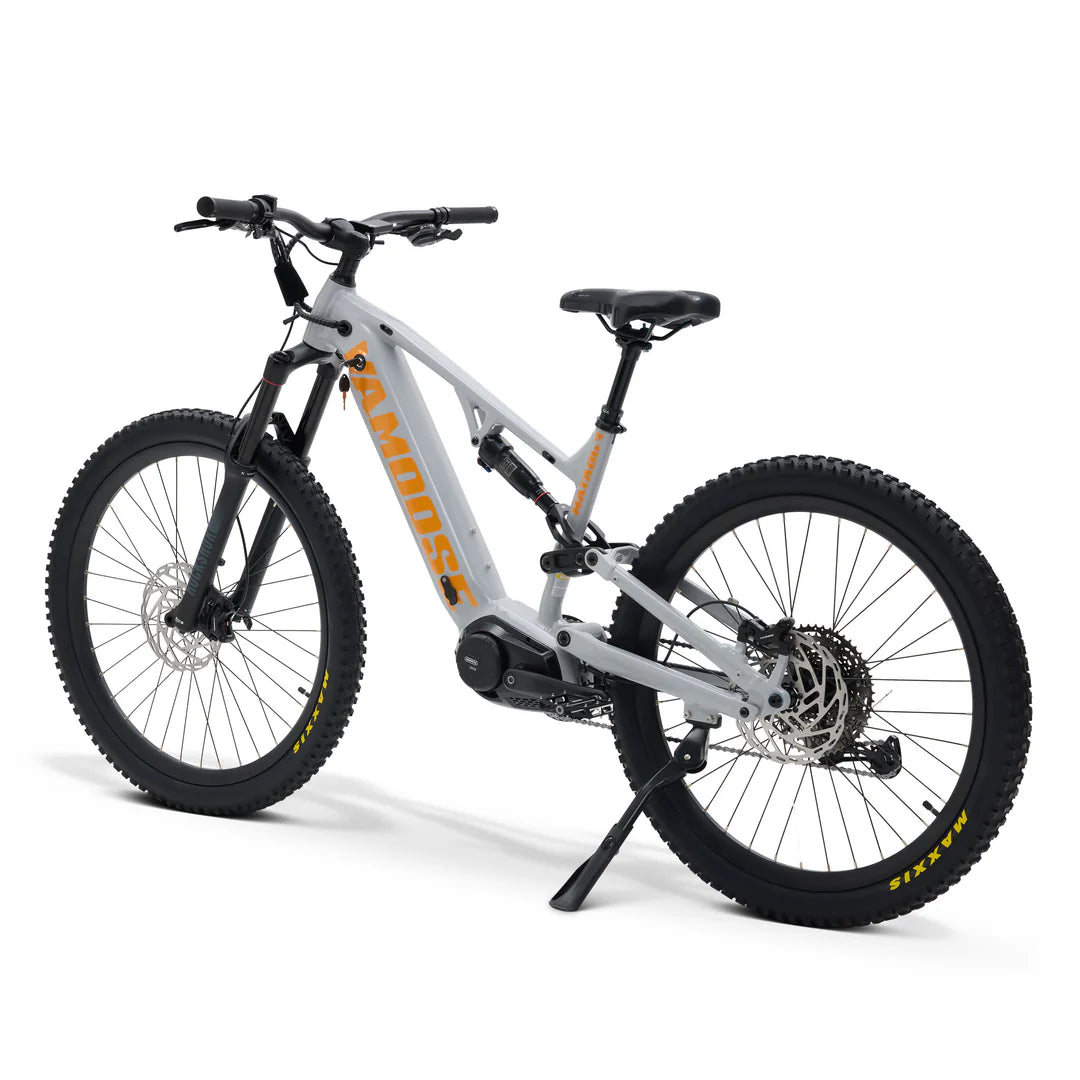 Matador - FS Downhill