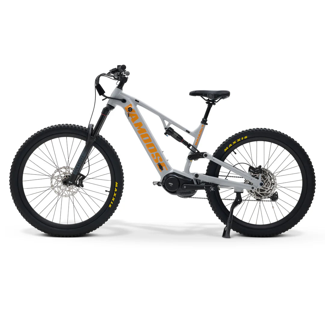 Matador - FS Downhill