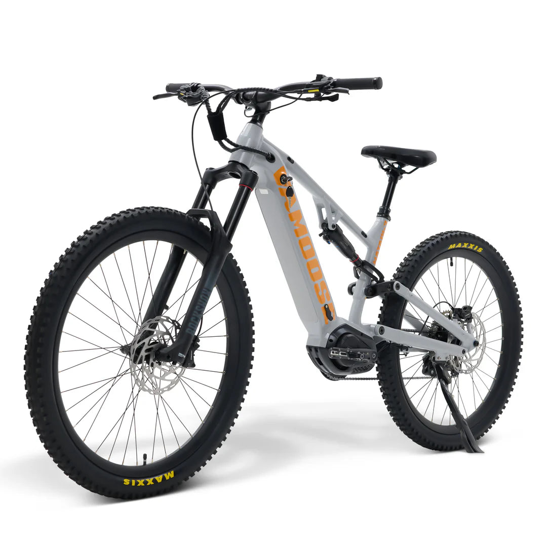 Matador - FS Downhill