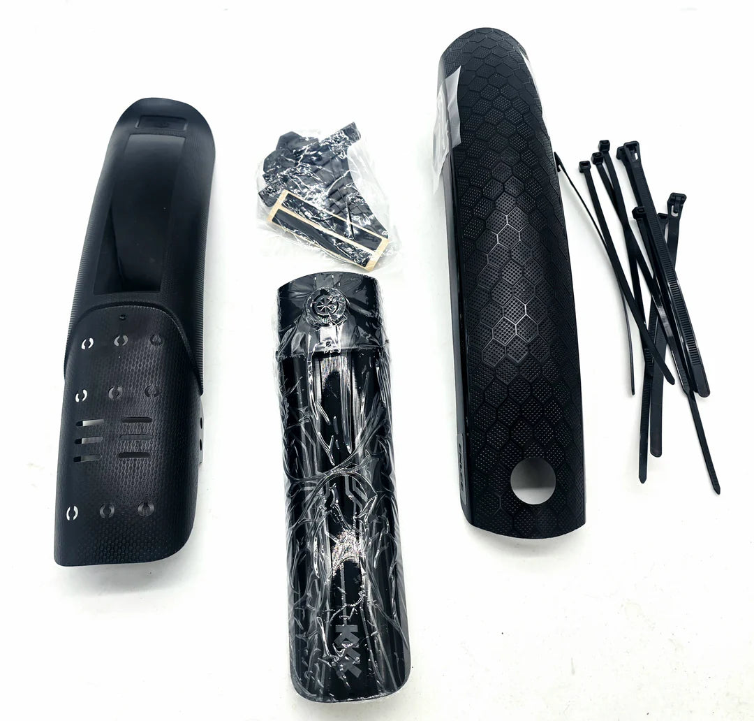 Fender Package Toro and Matador