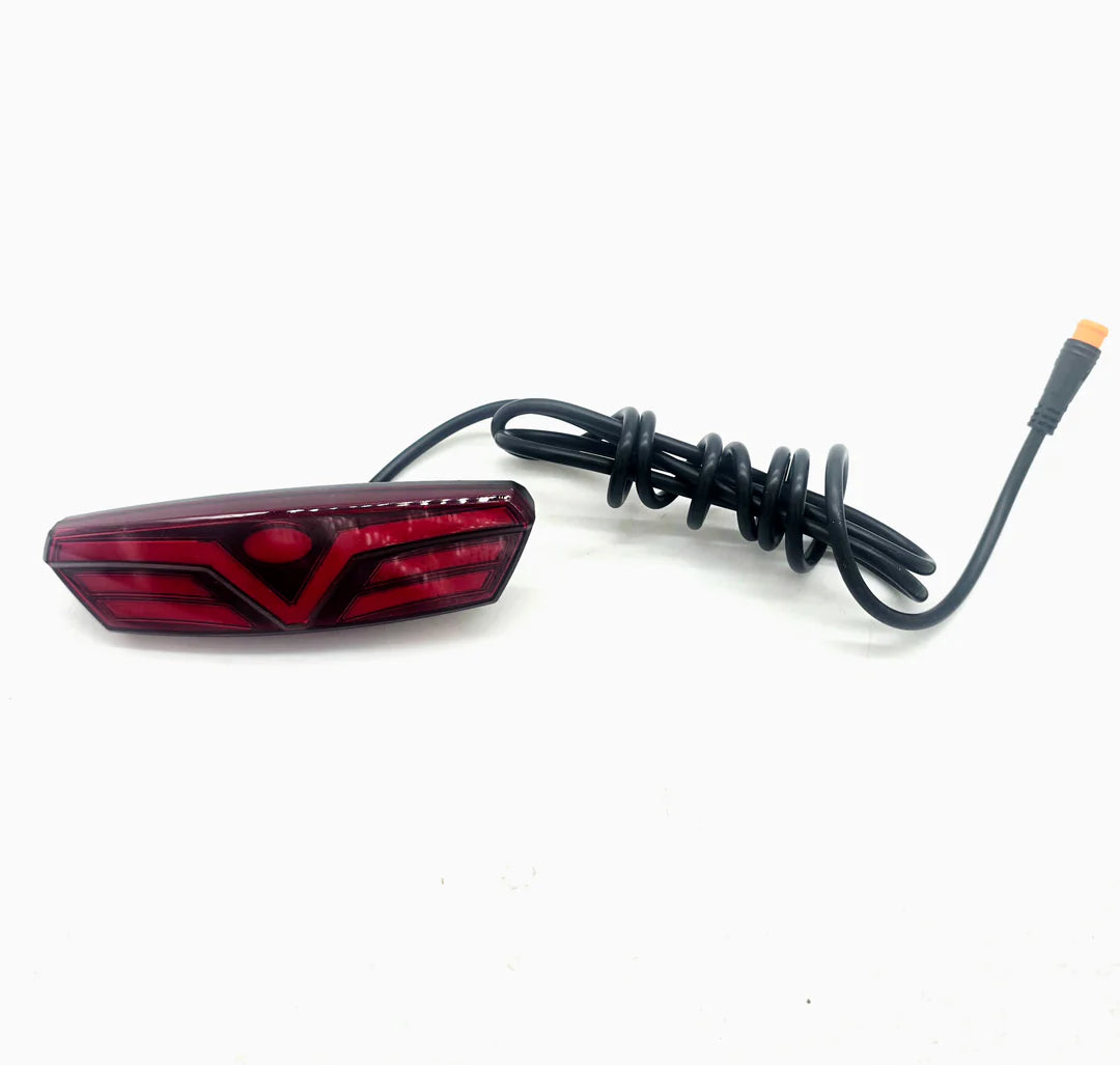 Tail Light Matador Toro