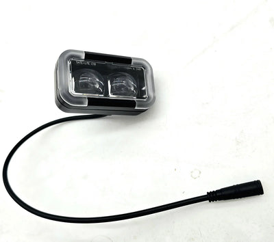 Headlight Toro Matador