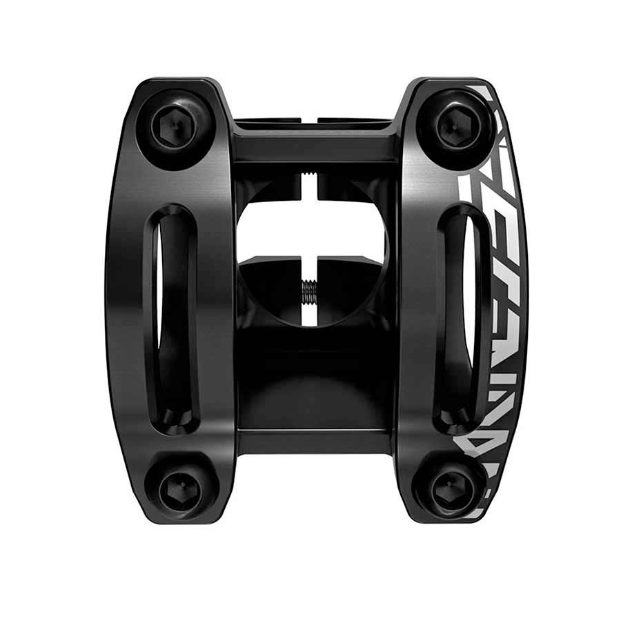 Truvativ, Descendent, Stem, Clamp: 31.8mm, L: 40mm, 0°, Dia: 28.6mm