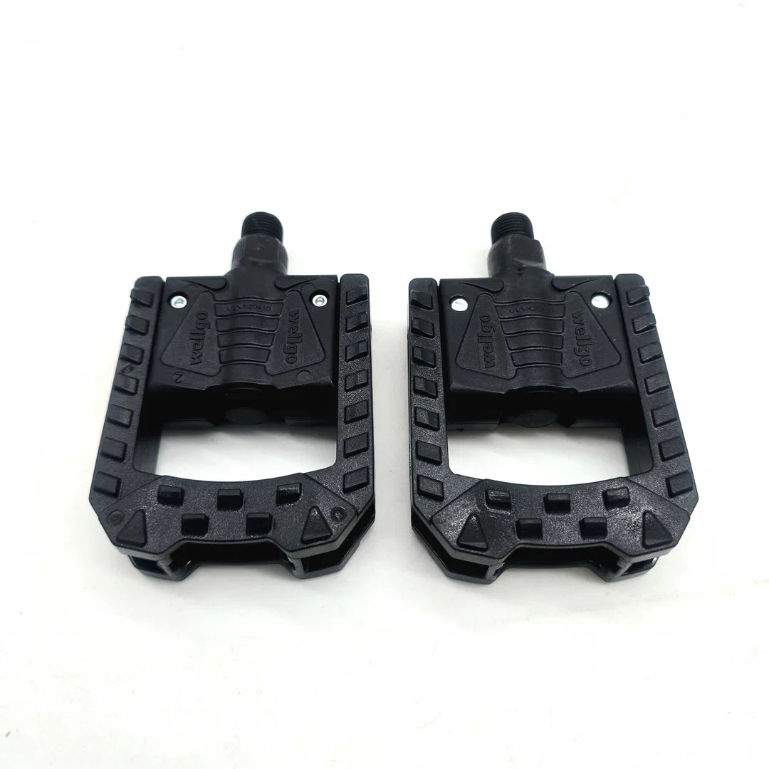 Pedal Folding