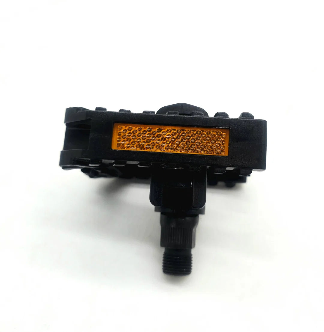 Pedal Folding