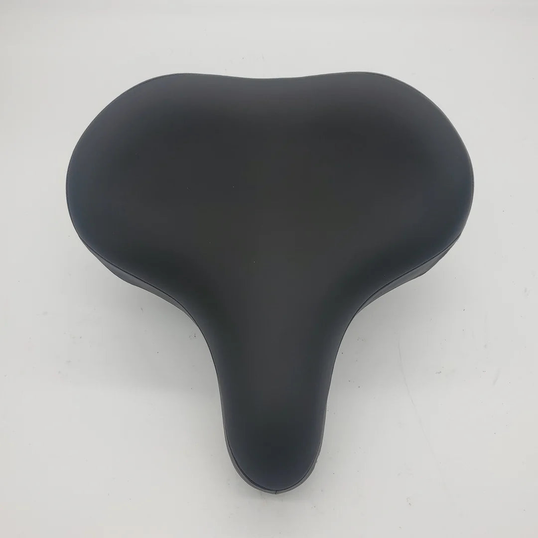 Saddle Large Velo Seat Black