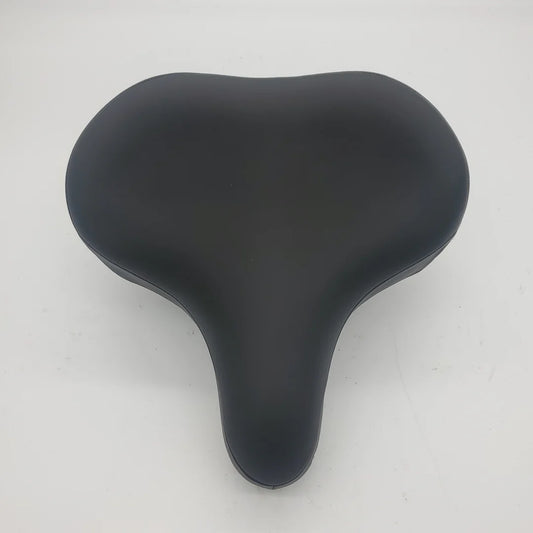 Saddle Large Velo Seat Black