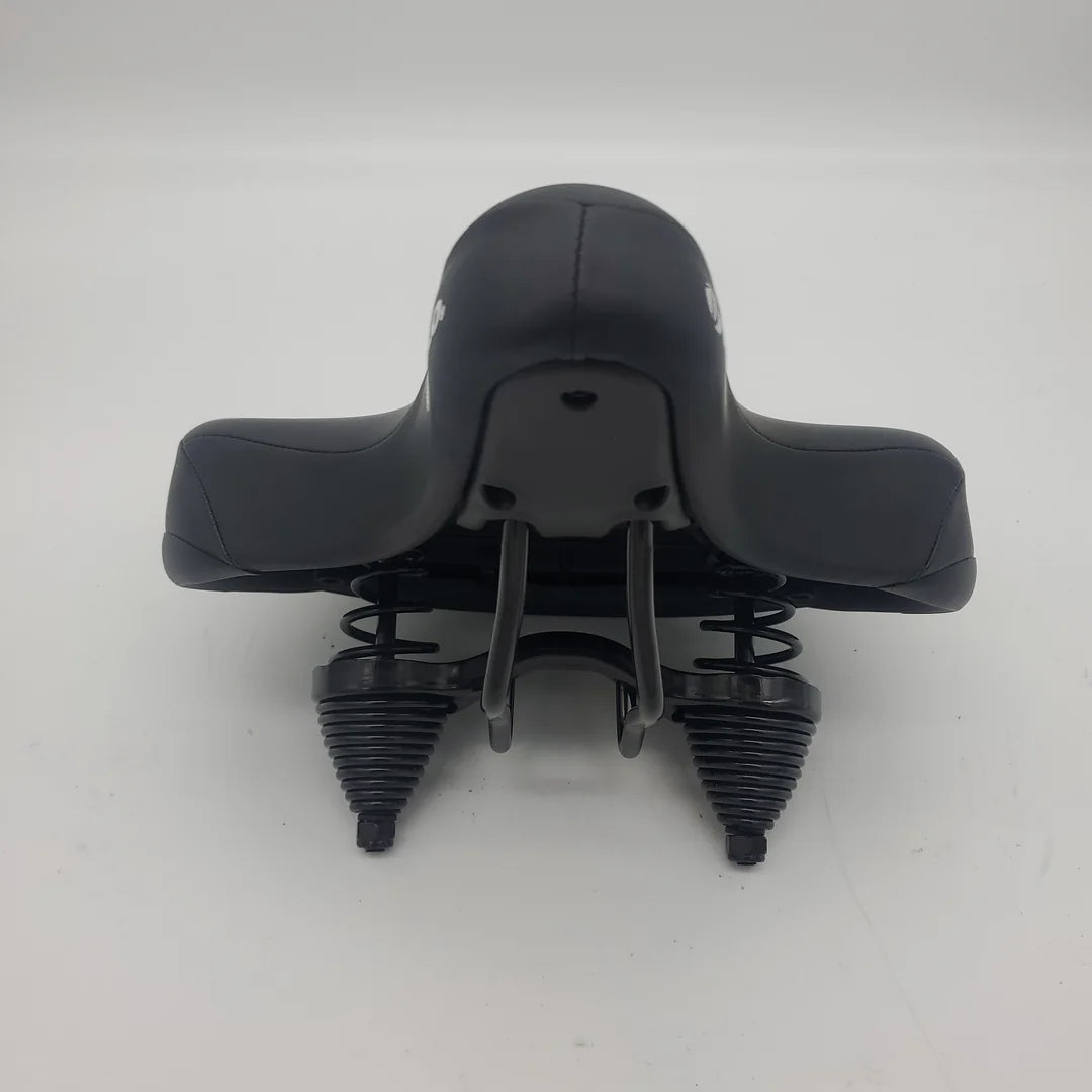 Saddle Large Velo Seat Black