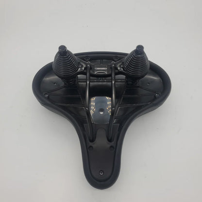 Saddle Large Velo Seat Black