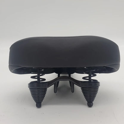 Saddle Large Velo Seat Black