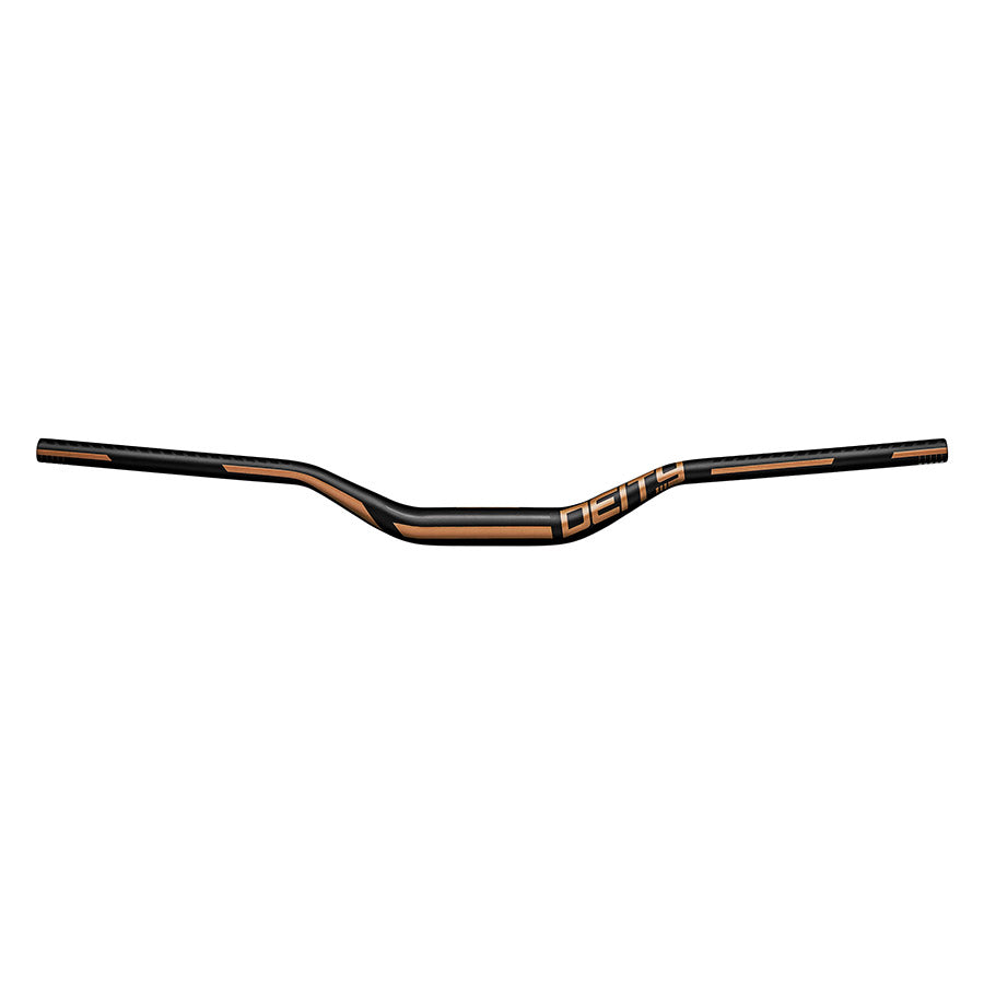 Deity, Racepoint, MTB Handlebar, Diameter: 35mm, 810mm, Rise: 50mm, Grey