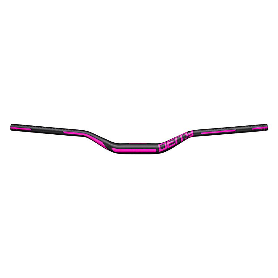 Deity, Racepoint, MTB Handlebar, Diameter: 35mm, 810mm, Rise: 50mm, Grey