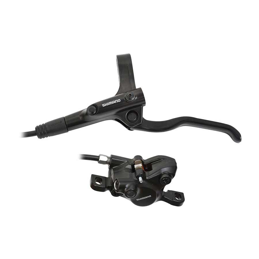 BL/BR-MT200, MTB Hydraulic Disc Brake,