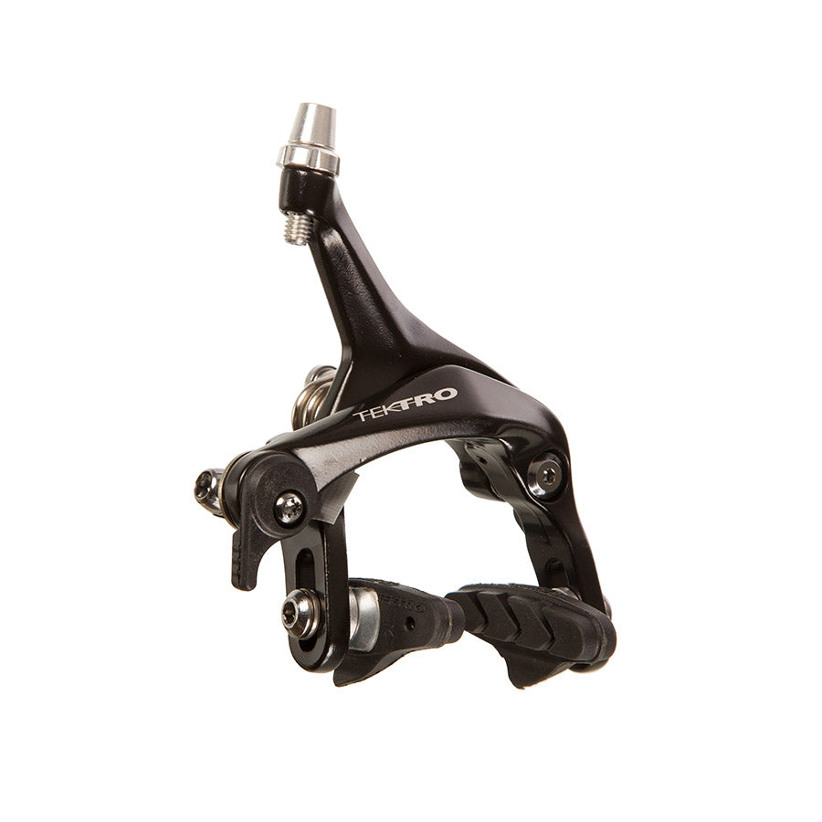 Tektro, R313, Caliper Brake, Front, Reach: 39-52mm, 180g, Black