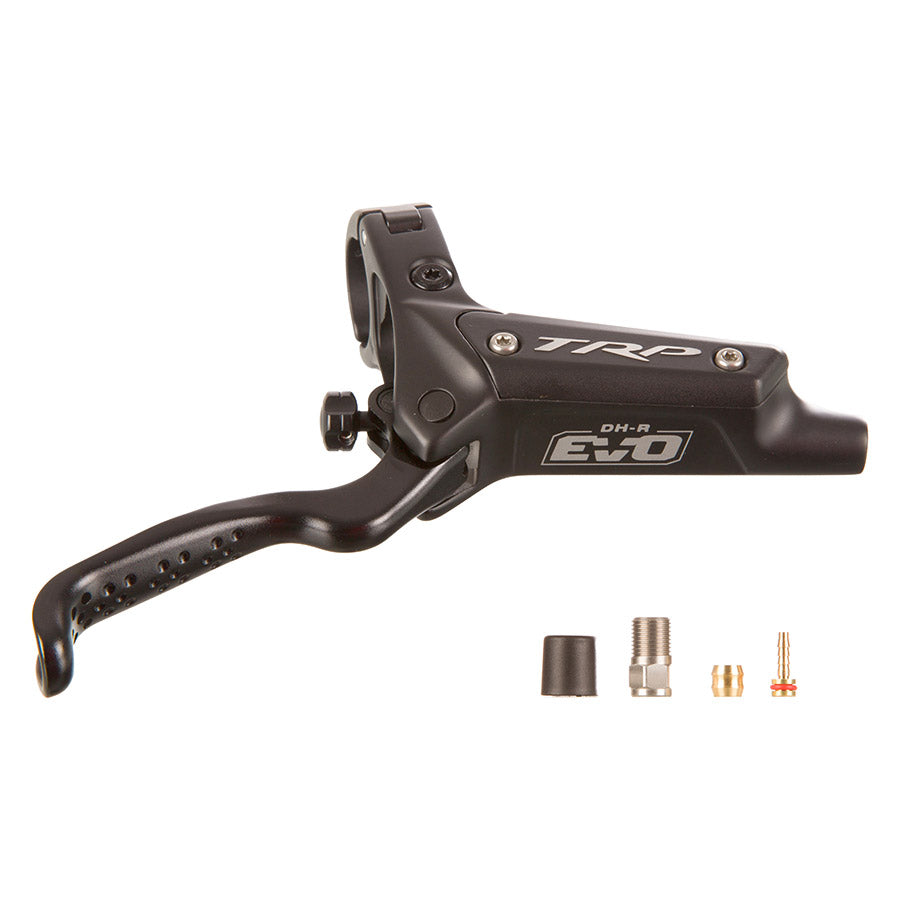 TRP, HD-M846, Hydraulic MTB Brake Lever, Left, Black
