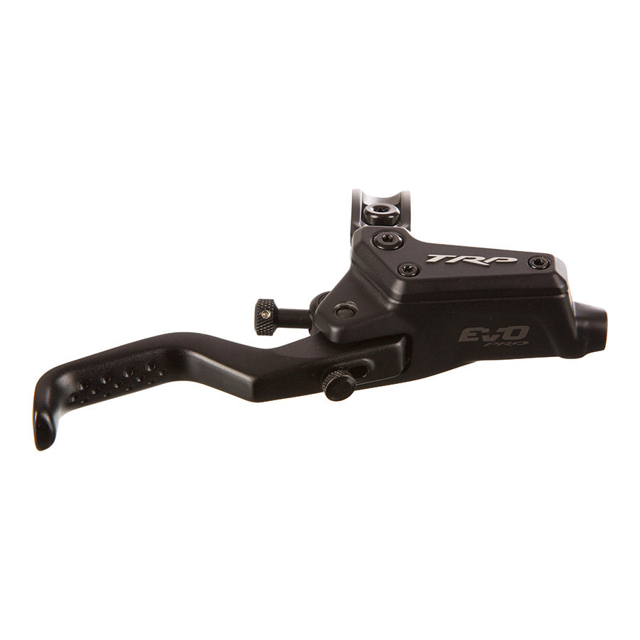 TRP, HD-M9040, Hydraulic MTB Brake Lever, Left, Black